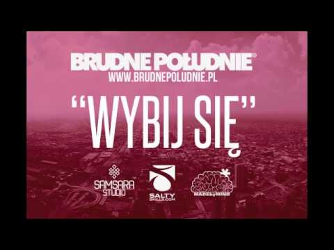 Blachovsky - Brudne Poludnie Wybij sie !