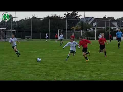 BC06 - KMD D2 vs Quintus D2 (01-10-2016)