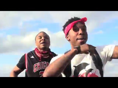 Luh Venn x Young Wave x Fame O- Pull up