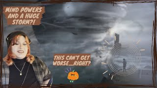 OH IS THIS GOING TO BE ONE CRAZY RIDE! | Life Is Strange 1 | Episode 1 video