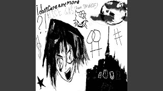 idontcareanymore (feat. Sawce)