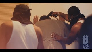 GoGetterO Feat: Shottah Music Video &quot;Crime Pay&quot;