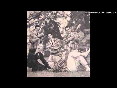 Franco Willy - ARE YOU LONESOME TONIGHT