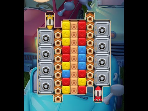 TOON BLAST level 8054