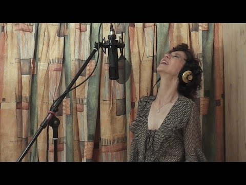 Dança da Solidão (cover) - Sylvie Piozzi Quartet
