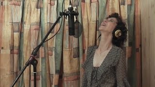 Dança da Solidão (cover) - Sylvie Piozzi Quartet