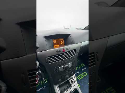 фото opel astra h 0