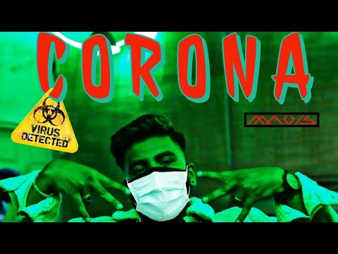 Lil JOE BABY ft.DJ MAVIS - Corona virus INDIA (Official Audio)