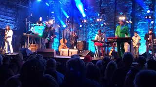 The Mavericks / Pretend / Humphrey's - SD, CA / 10/05/17