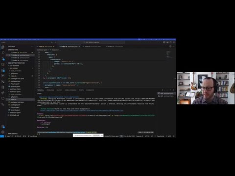 Pulumi and Kubernetes - Better Together | Workshop