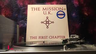The Mission U. K. - Tomorrow Never Knows