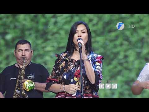 MIRTA NOEMÍ TALAVERA  - CAUSA NE ÑAÑA