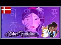Danish Subs Trans Reflection Mulan