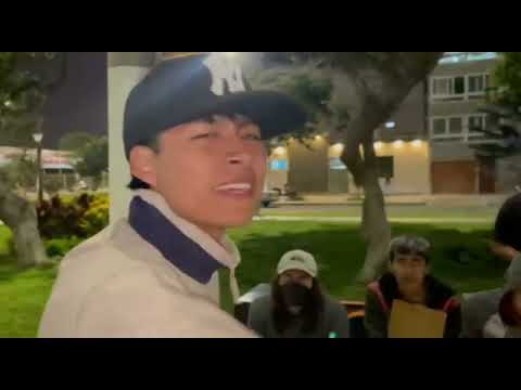 3 segundos vs Lirik - OCTAVOS PARQUE SECO