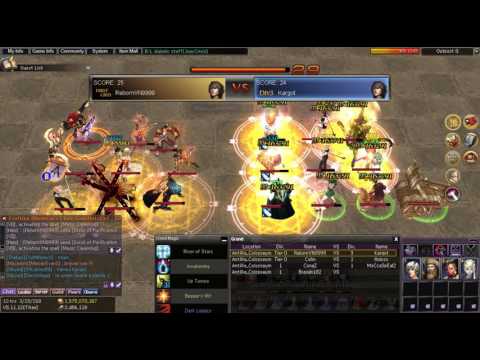 Atlantica Global Titan PM quarterfinal August 21 2016