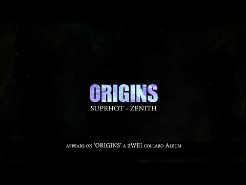 SUPRHOT - ZENITH (from @2WEIMusic ORIGINS)