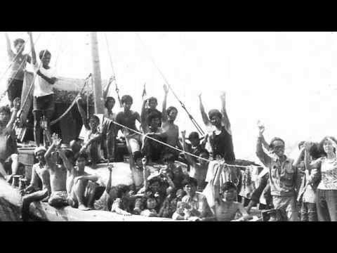 Lời nguyện giữa biển Đông Sheet - Việt Dzũng