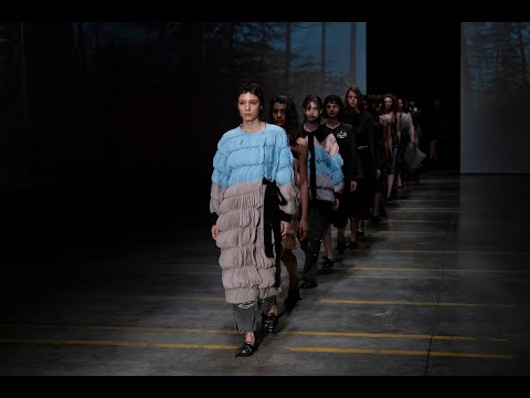 AKA NANITA F/W 21|22