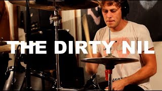 The Dirty Nil (Session #2) -  &quot;Always High&quot; Live at Little Elephant (2/3)