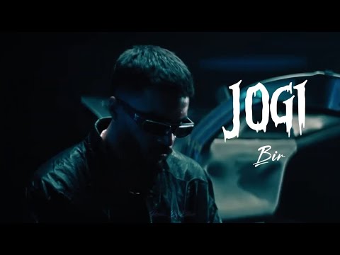 Jogi