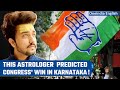 Astrologer who predicted Congress' win has new insights for 2024 elections | Oneindia News - Oneindia News Astrologer who predicted Congress' win has new insights for 2024 elections | Oneindia News