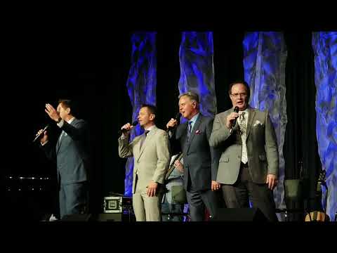 Old Friends Quartet  / Ernie Hass, Sott Fowler,Pat Barker, Wesley Pritchard