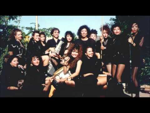 Chicas Gaiteras-Un Gran Amor