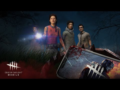 download dead by daylight mobile on pc emulator ldplayer