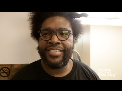 Part 2: Questlove's First Day Of The Tonight Show Mini Doc