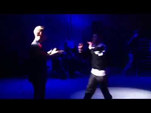 Eagle vs Jorik | Final Battle 1 vs 1 Bboy Battle