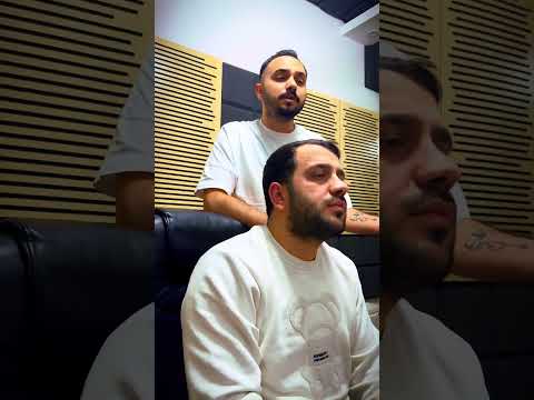 Yıldıray Serinova & Gökhan Namlı ( Batık Gemi )