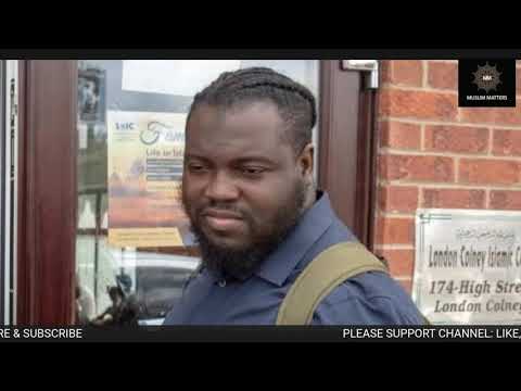 Our Beloved Brother Eesa Frimpong Has Passed Away