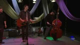 Prairie Musicians; The Midnight Noise Orchestra