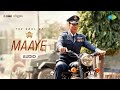 Maaye Audio Sky Force Akshay Kumar Veer P Sara Nimrat Tanishk B B Praak Manoj