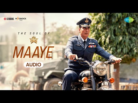 Maaye — watch video