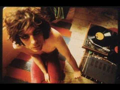 Syd Barrett: "Wouldn't You Miss Me(Dark Globe)" July,26,1969