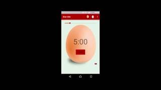 Egg-Timer