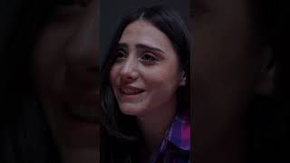 — Ինես, ես երջանիկ եմ, որ դու կաս իմ կյանքում💜
