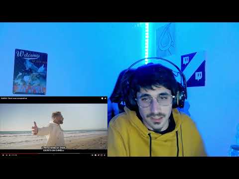 Ricks Reacts GANDIM - Tatuei a cara e arrependi-me