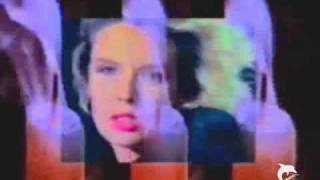 Kim Wilde - Never Trust A Stranger (Extended Video)