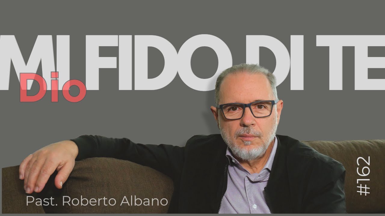 INIZIA CON GESÙ! - “Mi fido di Te"