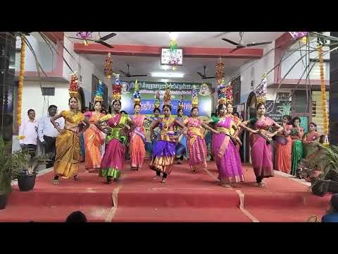 Dance Performance 7