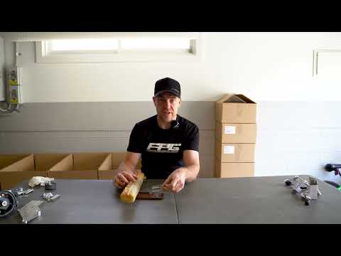 FPG-118 Nissan Skyline R33 R34 Silvia S14 S15 Fuel Level Sender Removal Tool