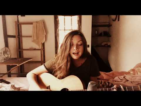 Avalanche -Leonard Cohen (Janileigh Cohen Cover )