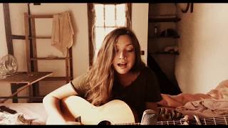 Avalanche -Leonard Cohen (Janileigh Cohen Cover )