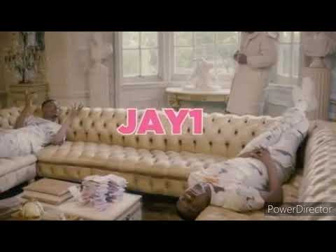 Jay1 X Blueface - Curvy - (#Clean)