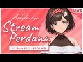 【Debut Stream】 Stream Perdana Aya Aulya 【Vtuber Indonesia】