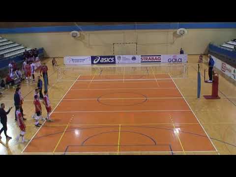 OK Crvena Zvezda - Vojvodina NS