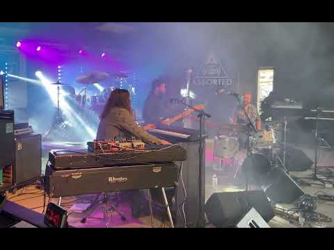 On The Spot Trio "Critically Acclaimed Shit"  (Danny Mayer, Kris Yunker, Andrew Klein)