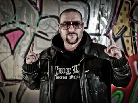 Sdegno - Maxi B Featuring contest 2013